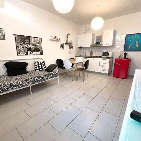 Red Ginger Apartment Oristano Luaran gambar