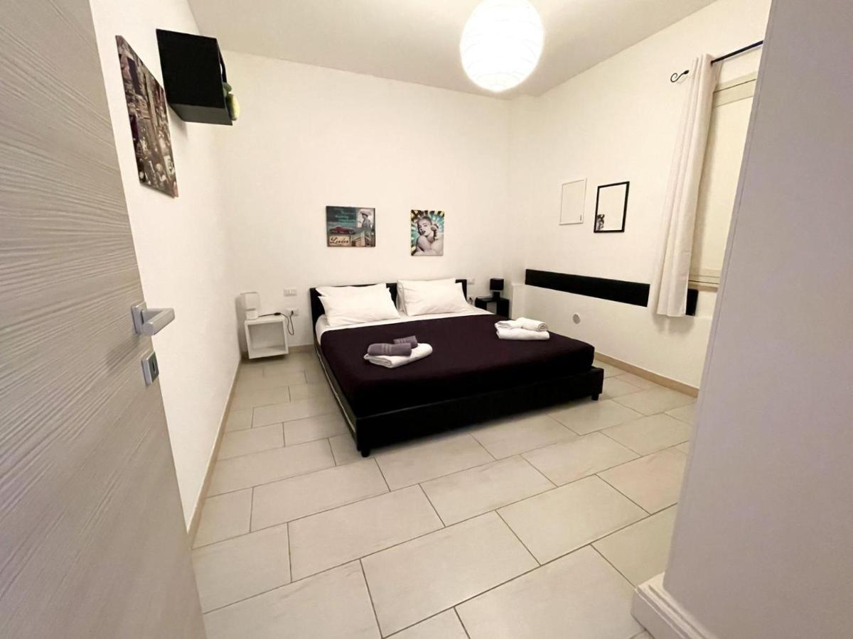 Red Ginger Apartment Oristano Luaran gambar