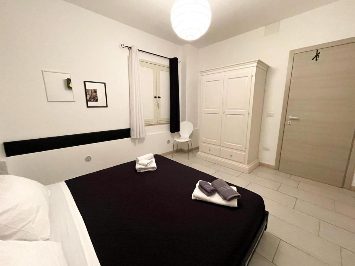 Red Ginger Apartment Oristano Luaran gambar