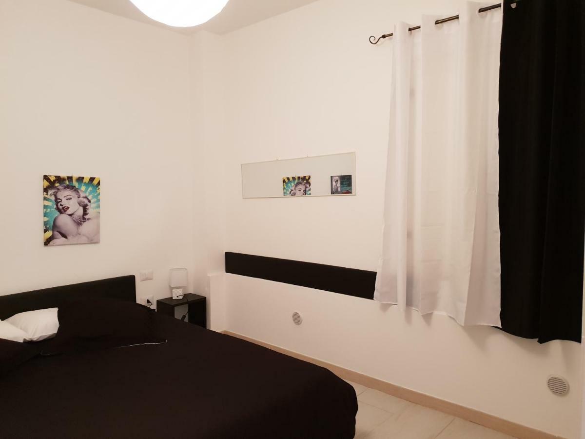 Red Ginger Apartment Oristano Luaran gambar